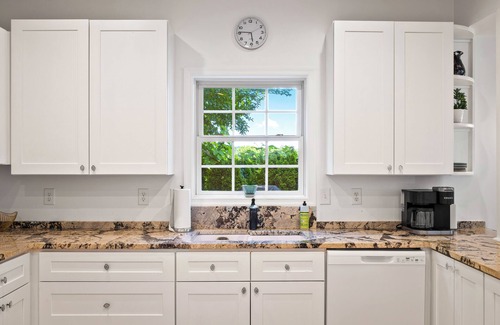 Fifeville House | Belmont Oasis I Downtown Cville | 3 bed, 2.5 bath | Sleeps 6 A, 2 C