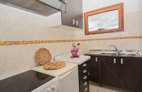 Villaggio Belmonte Apartment | Belmonte by Interhome