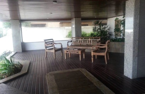 Ogiva Apartment | Belo Apartamento na Praia do Forte - CBF002-AC