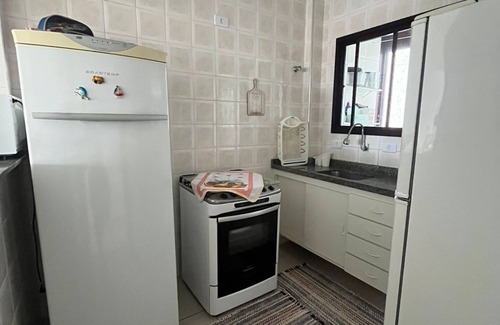 Martim de Sa Apartment | Belo Apartamento a Dois Passos do Centro da Praia Martim de Sá