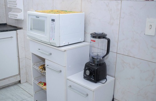 Garanhuns Apartment | Belo Flat com ótima localização em Garanhuns/PE