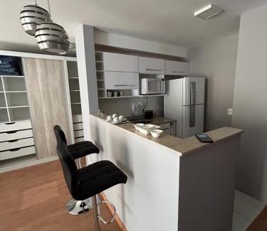 Mooca Apartment | BELO LOFT MOOCA, VAGA, PISCINA, AR CONDICINADO!