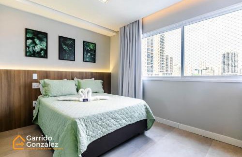 Belenzinho Apartment | Belo Studio no Belenzinho - Metrô Belém