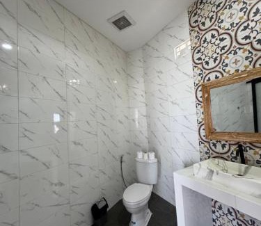 Sei Pinang House | Belong guest house