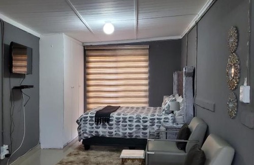Kimberley Apartment | Beloved Lodge