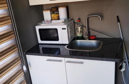 Kimberley Apartment | Beloved Lodge