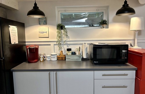 Scituate Apartment | Below Deck Scituate Hahhbahh