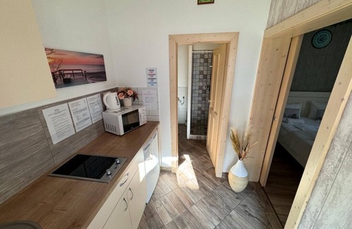 Mosonmagyarovar House | Belváros szívében a Flexum Thermal & Spa közvetlen környezetében