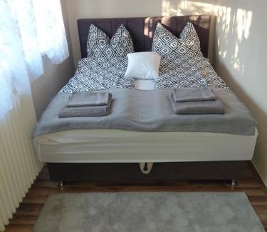 Miskolc Apartment | Belvároshoz közeli Lakás