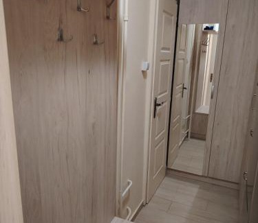 Miskolc Apartment | Belvároshoz közeli Lakás