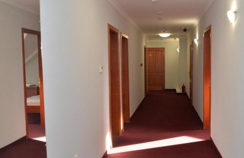 Mor Hotel | Belvárosi Vendégház