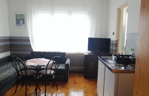 Miskolc House | Belvárosi Vendégház