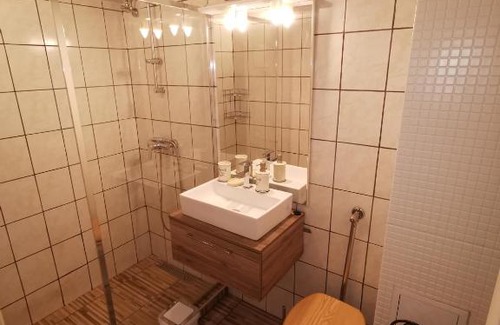 Miskolc Apartment | Belvárosi Vintage Apartman a sétálóutcán