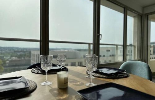 Bastide Apartment | Belvédère