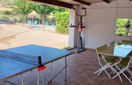 Sant Salvador de Guardiola Cottage | Belvilla by OYO Mas Set Rengs 3