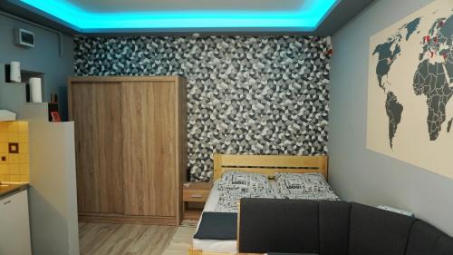 Debrecen Apartment | Belvarosi Exkluzív Minigarzon
