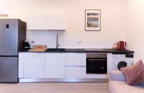 Ghiffa Apartment | Belvedere 237A Lakeview Luxury Apartment