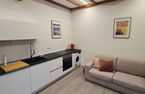Ghiffa Apartment | Belvedere 237A Lakeview Luxury Apartment