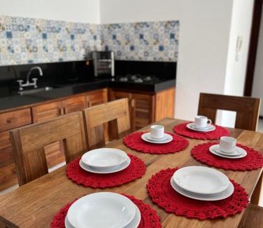 Taperapua Beach Apartment | Belvedere aparto de temporada