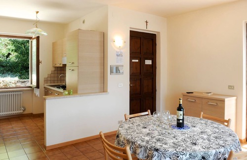Val di Sogno Apartment | Belvedere by Interhome