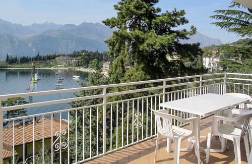 Val di Sogno Apartment | Belvedere by Interhome