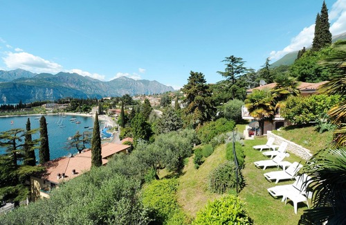 Val di Sogno Apartment | Belvedere by Interhome