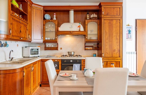 Biosio Apartment | Belvedere by Interhome