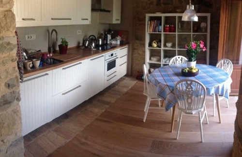 Caramanico Terme Apartment | Belvedere - charming home with the most beautiful mountain views in Abruzzo