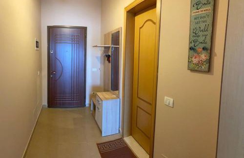 Shkoder Apartment | Belvedere Centro Shkoder