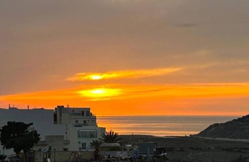 Mellieħa Heights Apartment | Belvedere - Cozy 2bed Mellieha Seaview By Homely
