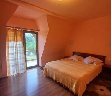 Lepsa House | Belvedere Gresu - ex Dalia