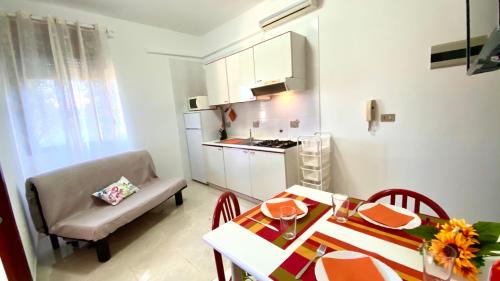 Rodi Garganico Apartment | Belvedere Home
