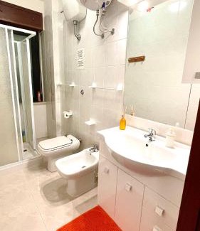 Rodi Garganico Apartment | Belvedere Home