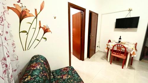Rodi Garganico Apartment | Belvedere Home