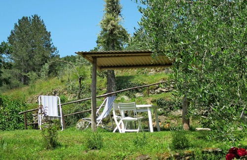 Castelfranco di Sopra Apartment | Belvedere by Interhome