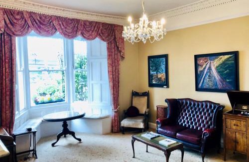 Cork House | Belvedere Lodge