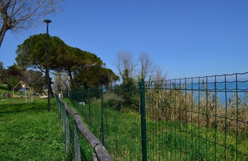 Ancona Apartment | Belvedere of Ancona