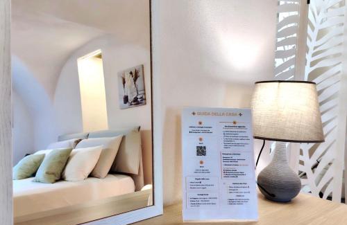 Perinaldo Apartment | Belvedere & Relax, 1Bdr Apt, 1 Sofa Bed, 3 pp, Sea View, Wi-Fi e AC