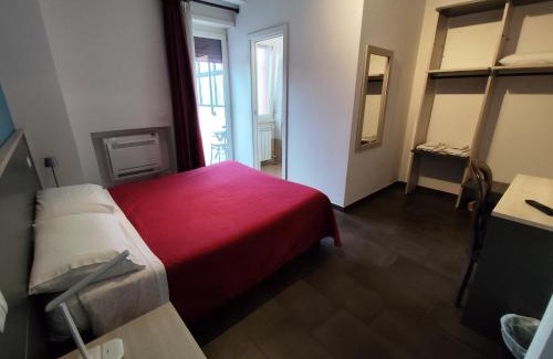Rome House | Belvedere Rooms Guest House