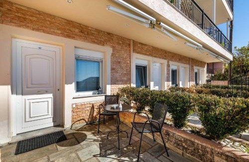 Neo Klima Apartment | Belvedere Skopelos