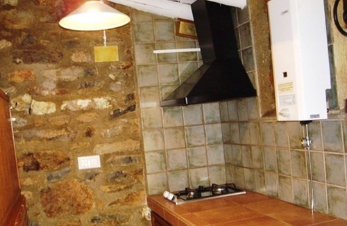 La Acena de la Borrega Apartment | Belvilla by OYO CabaÃ±a Poleo