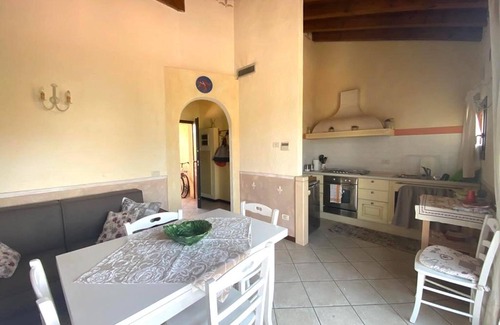 San Benedetto di Lugana Apartment | Belvilla by OYO Garda Resort T6 1P Std