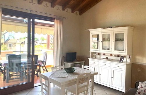 San Benedetto di Lugana Apartment | Belvilla by OYO Garda Resort T6 1P Std