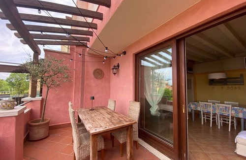 San Benedetto di Lugana Apartment | Belvilla by OYO Garda Resort T6 1P Std