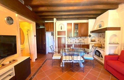 San Benedetto di Lugana Apartment | Belvilla by OYO Garda Resort B4 PT Std