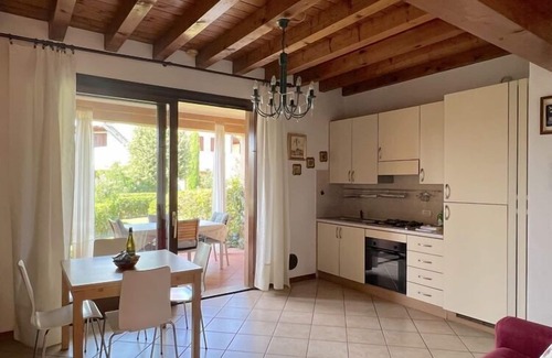 San Benedetto di Lugana Apartment | Belvilla by OYO Garda Resort B4 PT Std