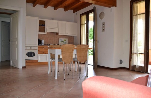 San Benedetto di Lugana Apartment | Belvilla by OYO Garda Resort T6 PT Std