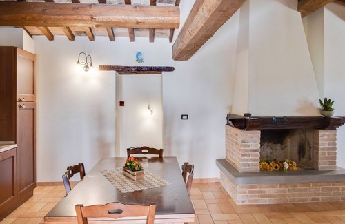 SantʼAngelo in Vado Villa | Belvilla by OYO Borgo Tre