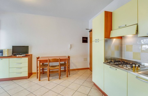 Milano Marittima Apartment | Belvilla by OYO Comfy Apartment Near Pine Forest