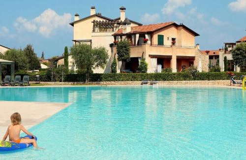 San Benedetto di Lugana Apartment | Belvilla by OYO Garda Resort B4 1P Sup